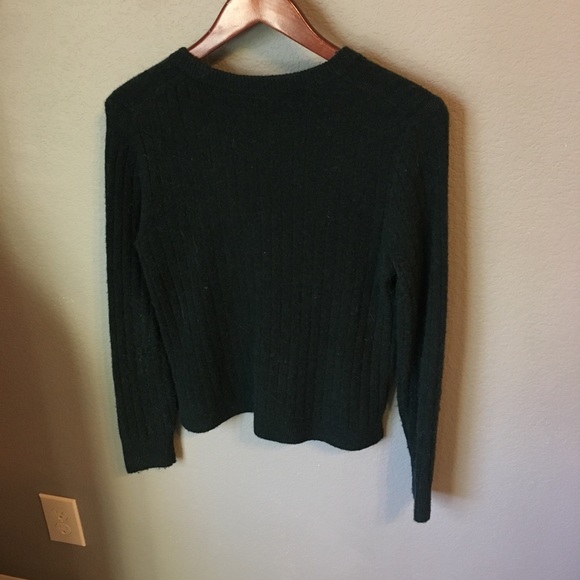 Madewell sweater - Picture 4 of 5